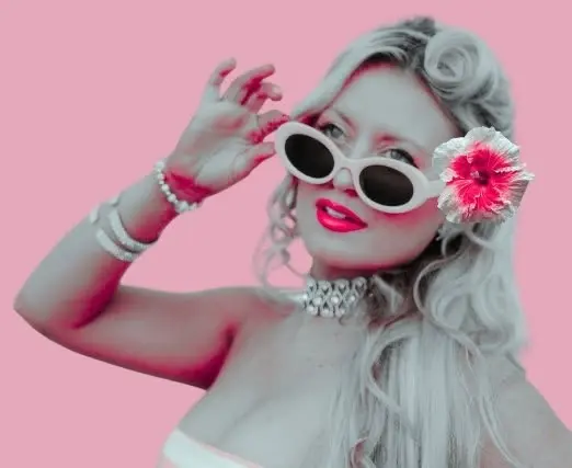 Tropical Nights Waikiki w/ Christie Brooke | Sept 6
