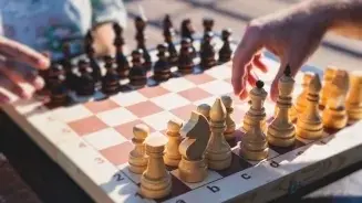 Chess & Chat