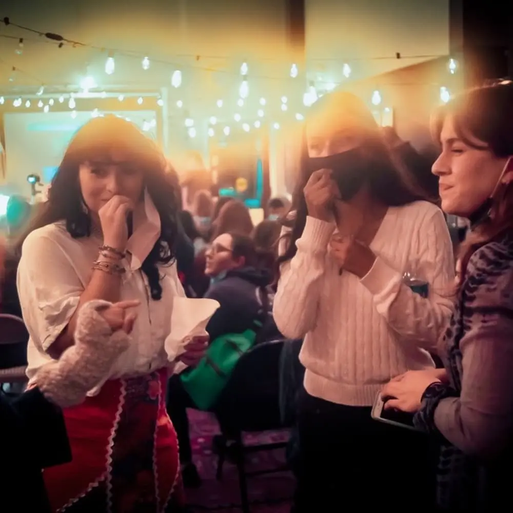 Her Idea Final Showcase 2026