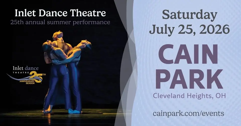 Inlet Dance Theatre