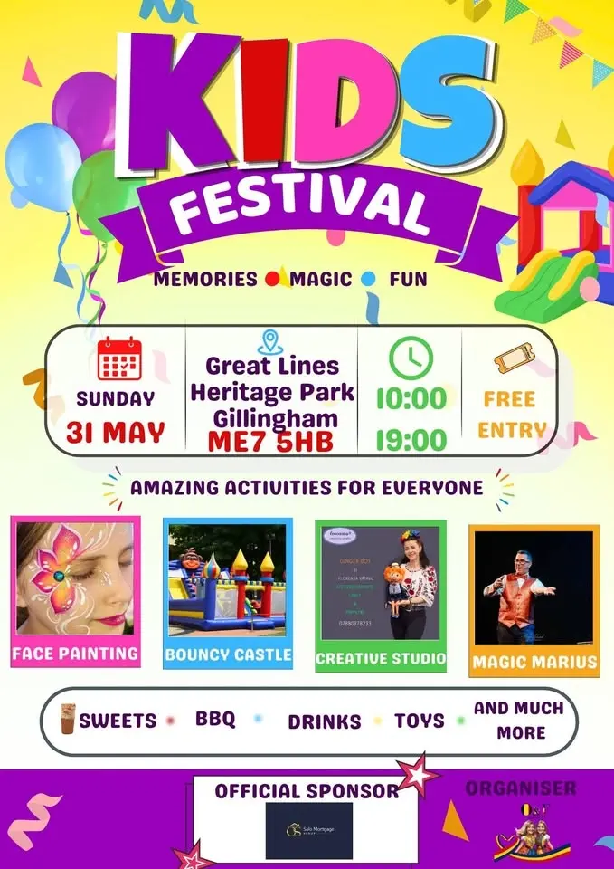 KIDS FESTIVAL