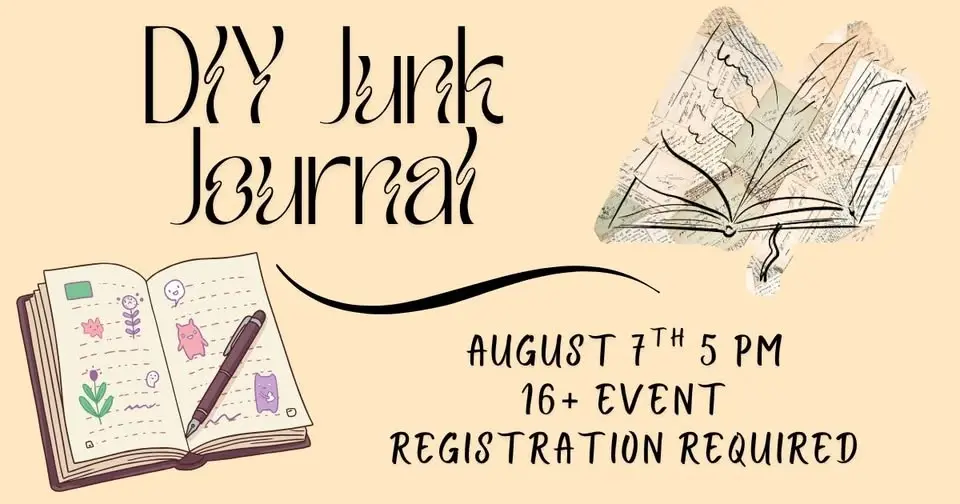 DIY Junk Journal
