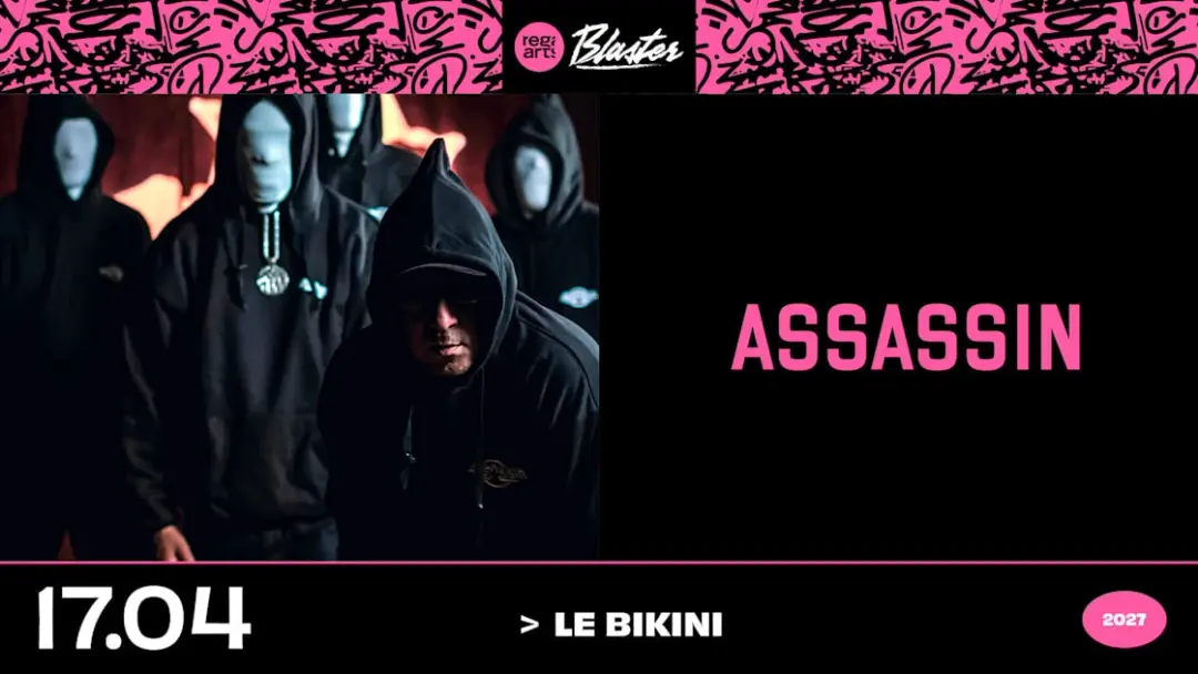 Assassin