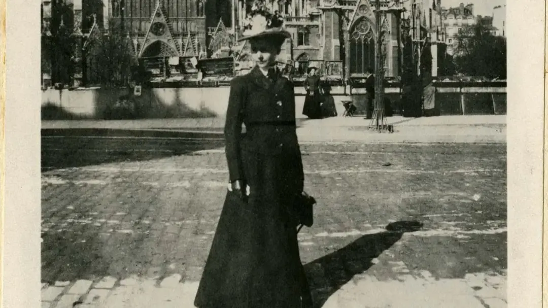 Julia Morgan, Arch.Tour-Claremont &*Berkeley City Club Tour