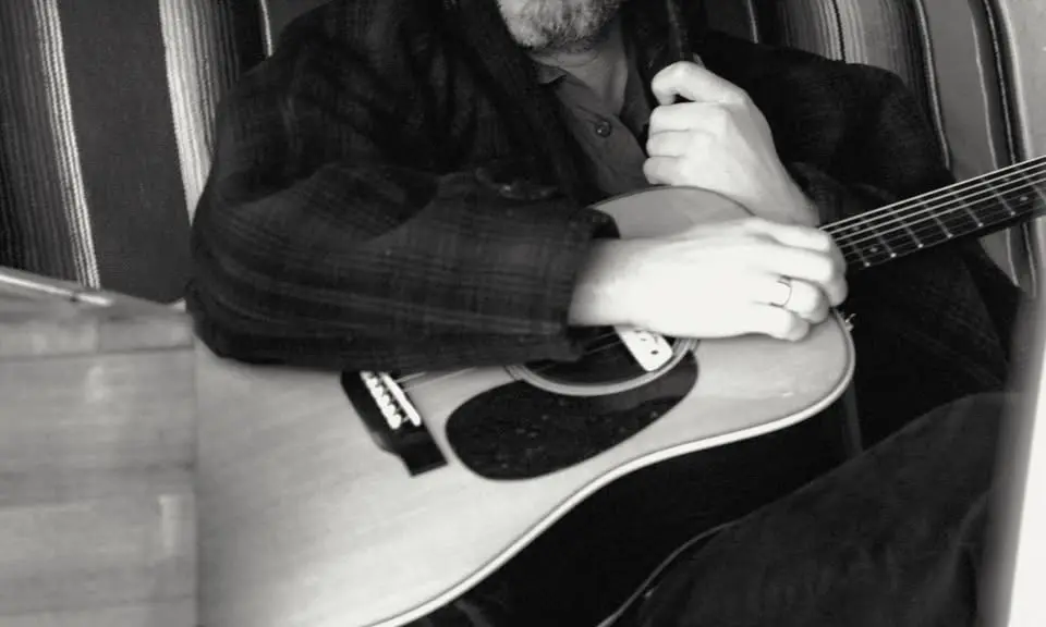 The Tallest Man On Earth + Andrea von Kampen