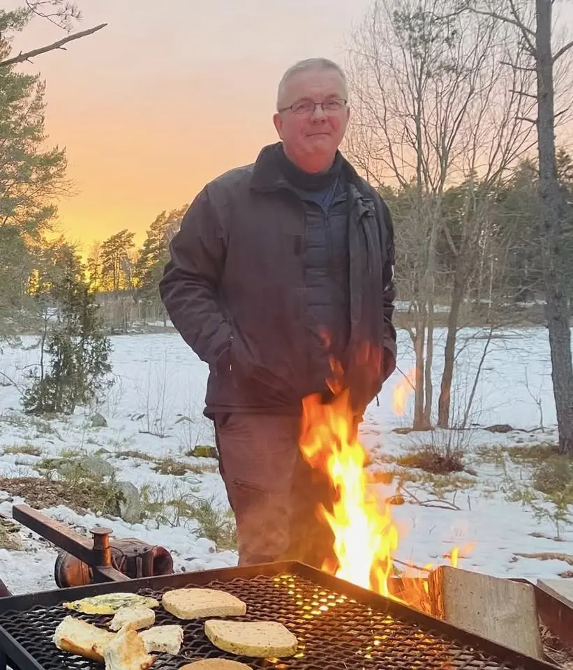 Carl Nielsen Easter Classic - Camping Event