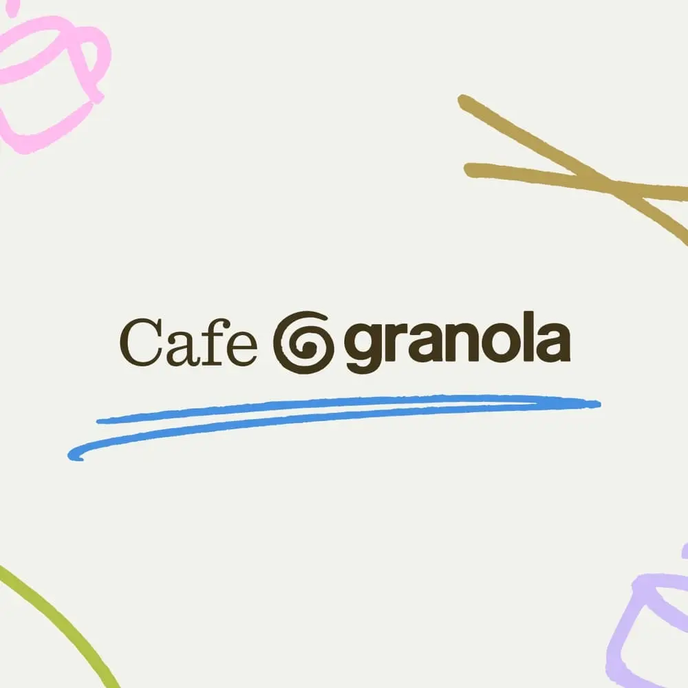 Cafe GRANOLA