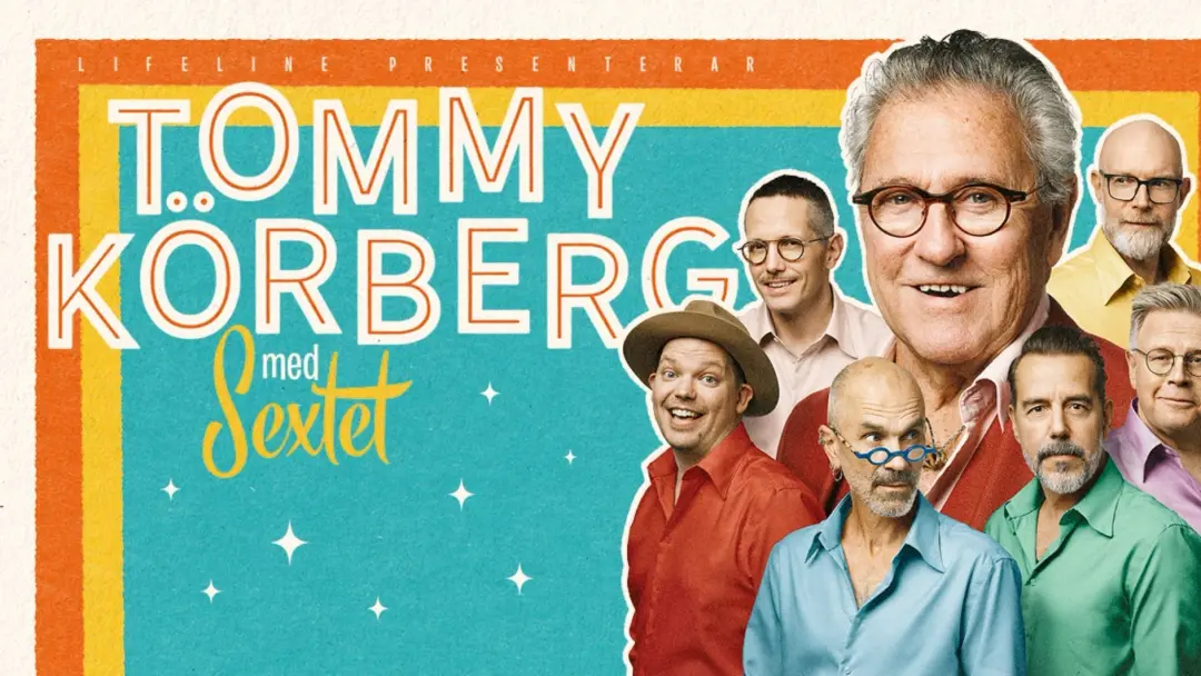 Tommy Körberg