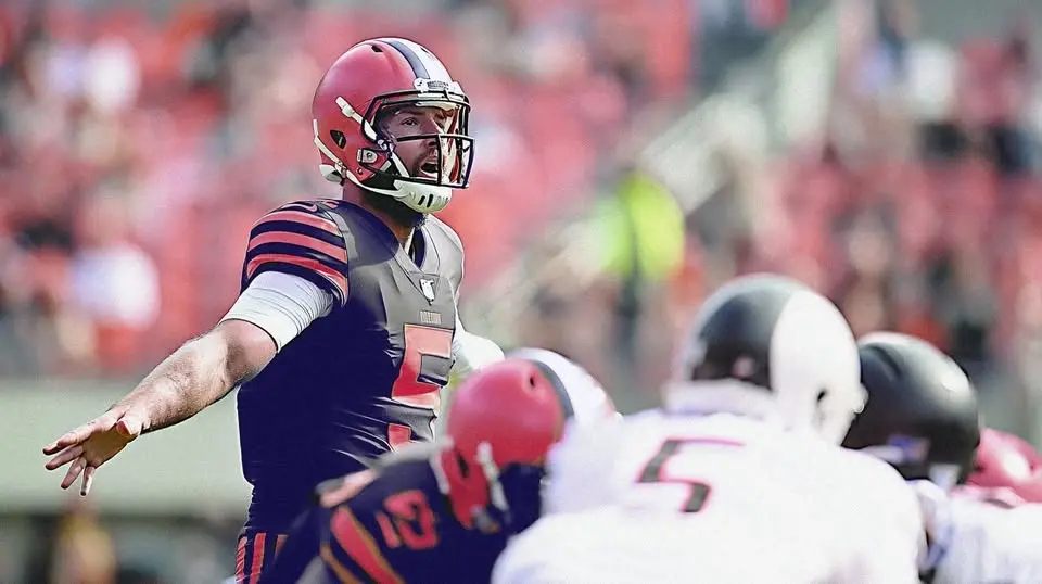 Preseason - Buffalo Bills at Cleveland Browns