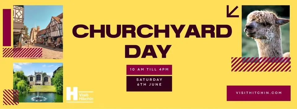 Churchyard Day
