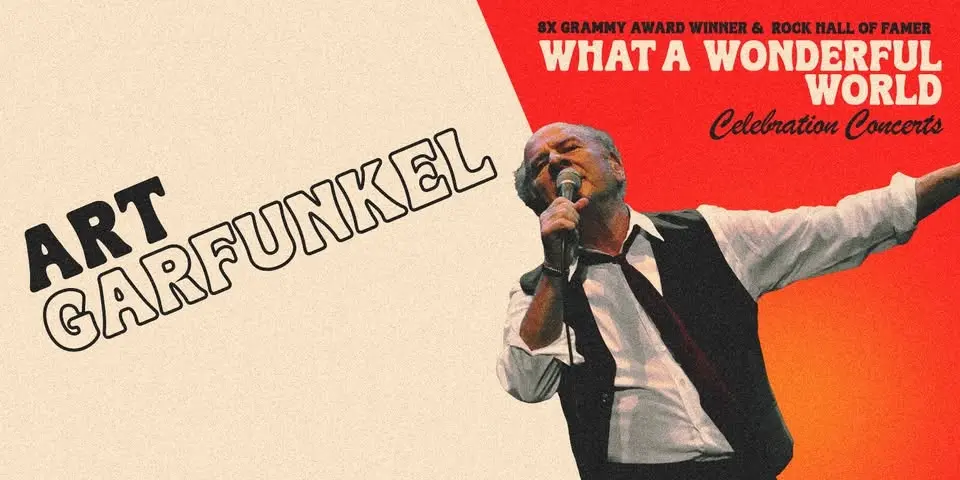 Art Garfunkel