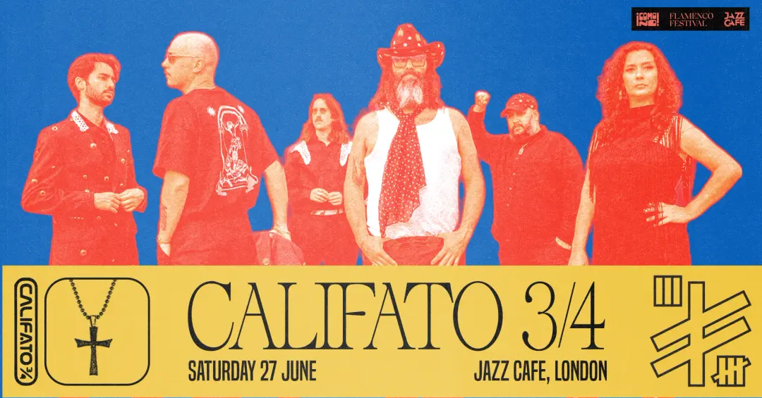 Califato ¾ 