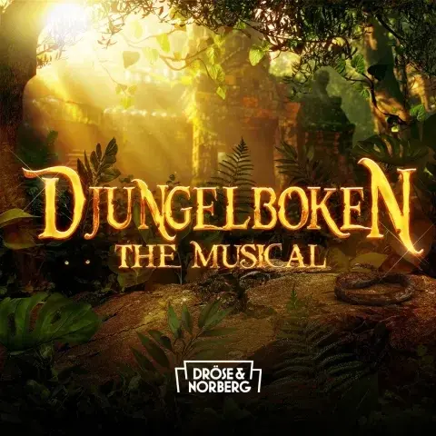 DJUNGELBOKEN – THE MUSICAL