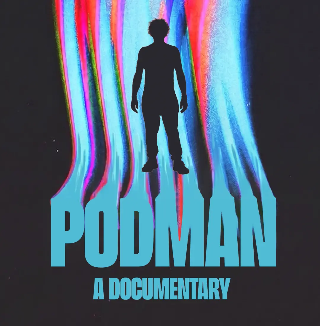Podman. A Documentary