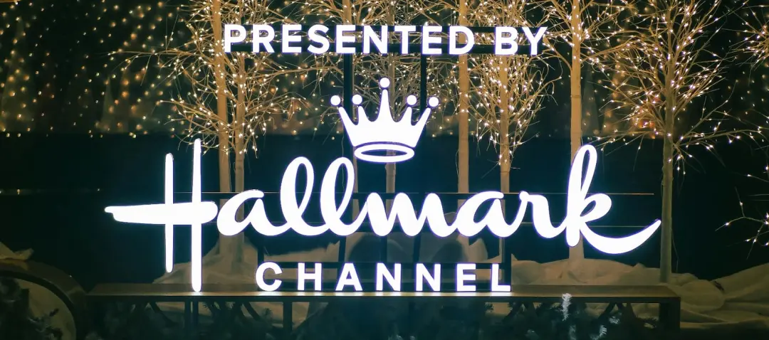 Hallmark Stars Live