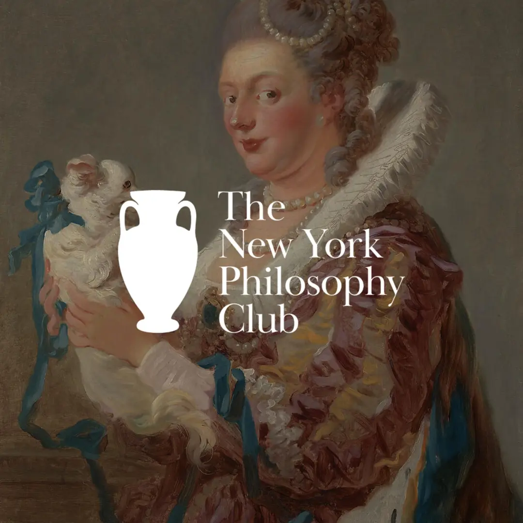Philosophy at the Museum: Rococo