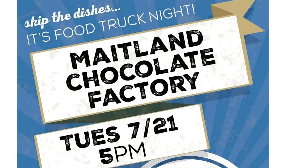 Maitland Chocolate Factory