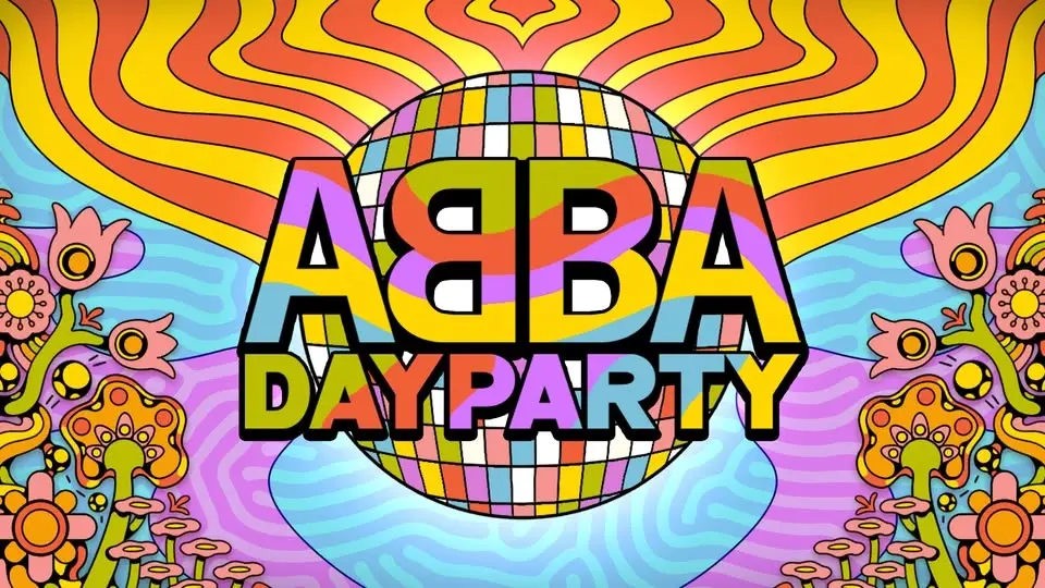 ABBA Day Party: Melbourne 💃🕺