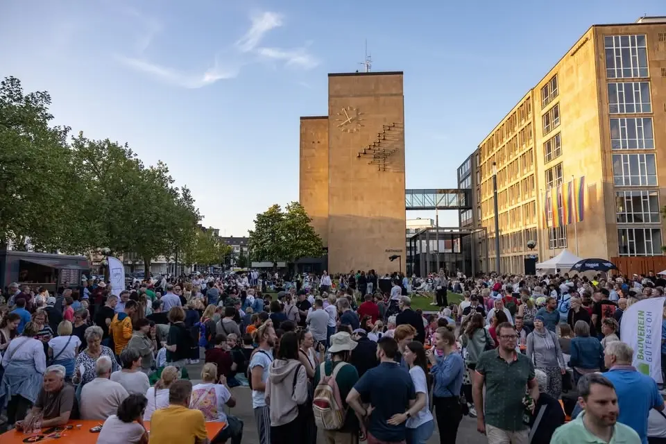 Feierabendmarkt