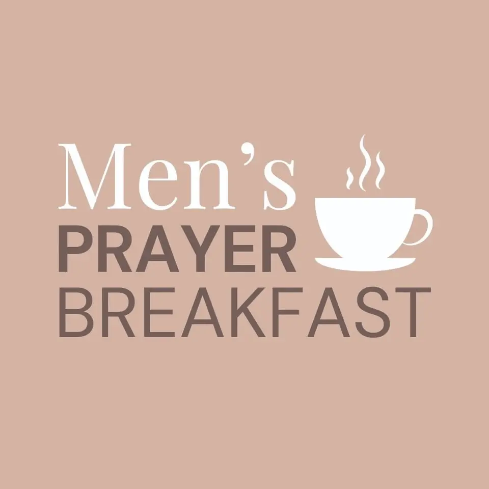 Men’s Prayer Breakfast