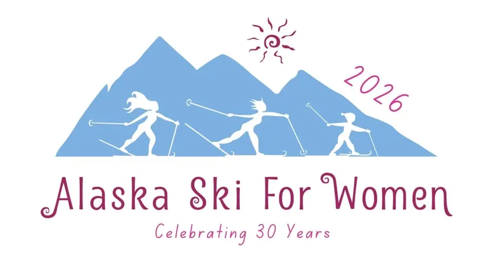 Alaska Ski for Women