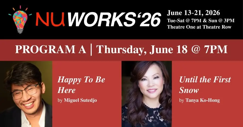 NuWorks 2026: Program A