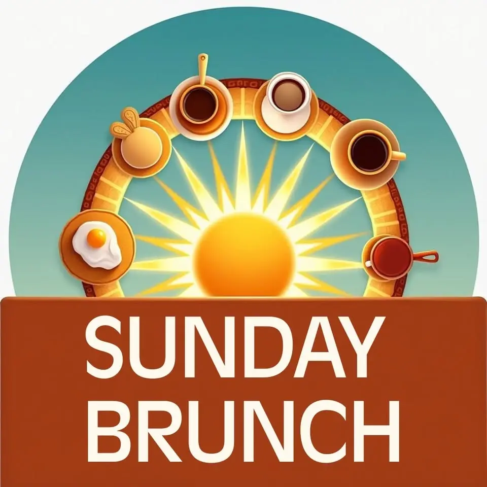 Sunday Brunch
