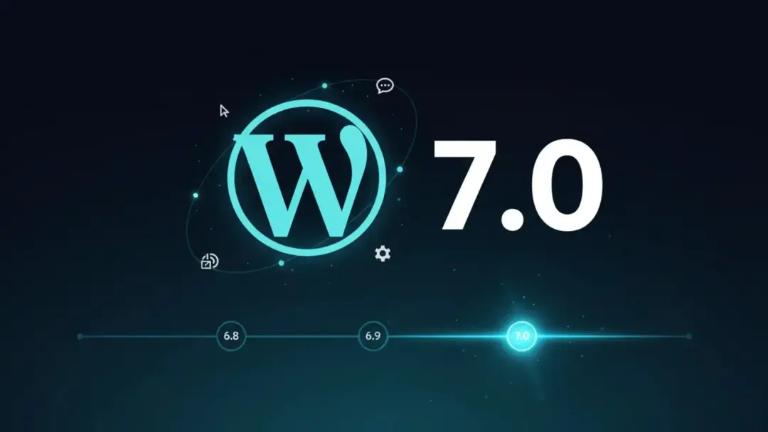 April 2026, WordPress Meetup
