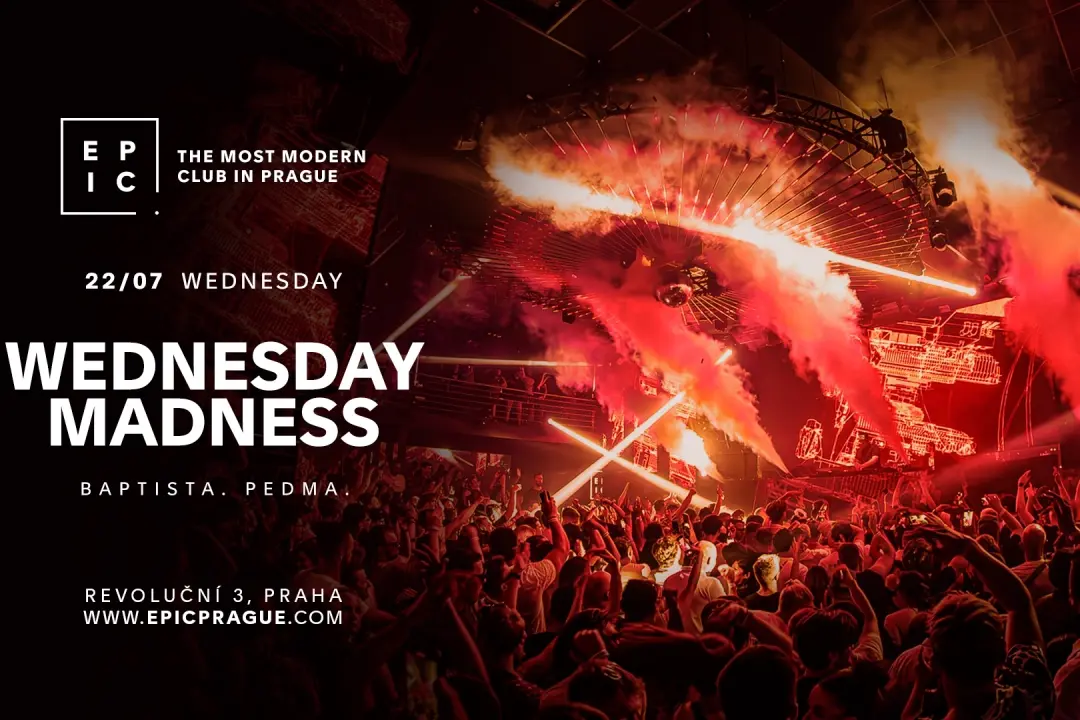 Wednesday Madness