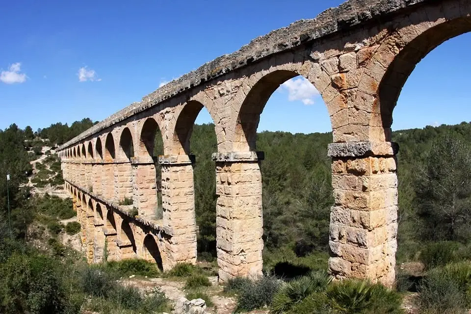 Excursión: Tesoros de Tarraco y Costa Dorada