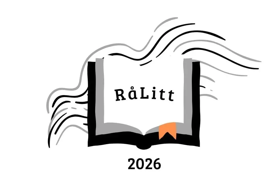 RåLitt – minibokmässa i Råneå älvdal