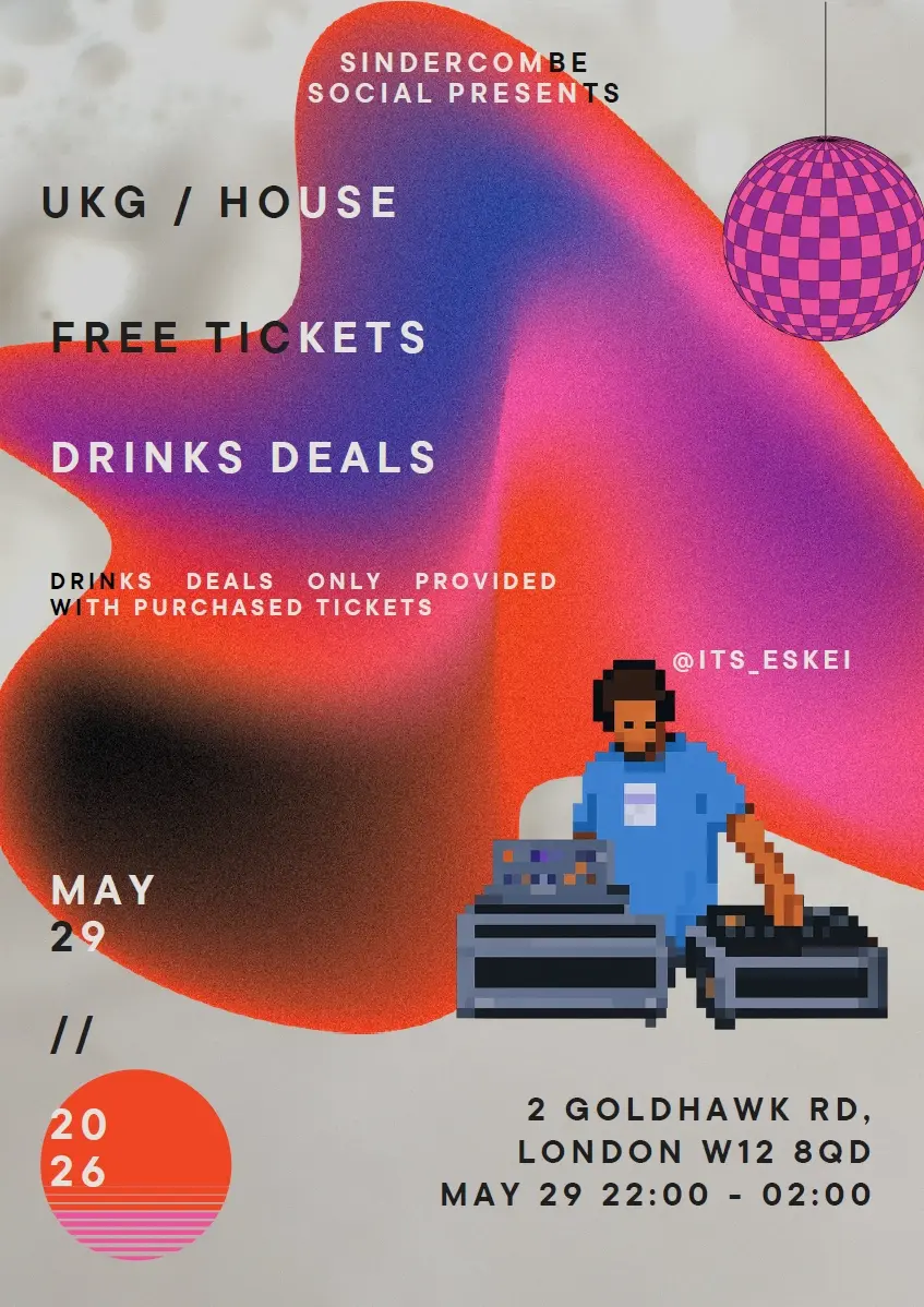 UKG / HOUSE