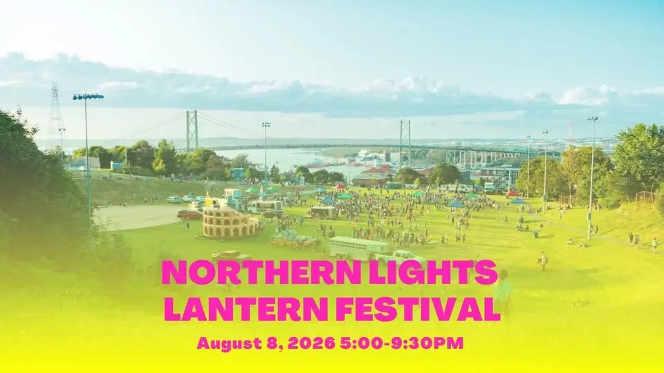 Northern Lights Lantern Festival 2026