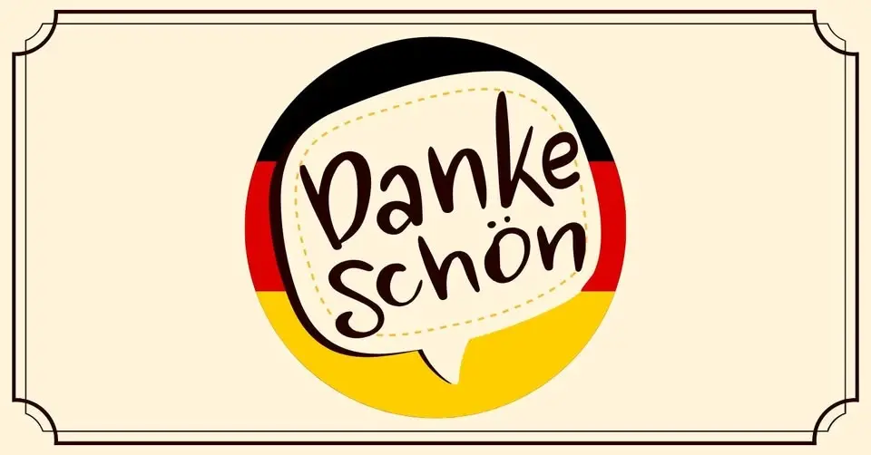 German Conversation Club