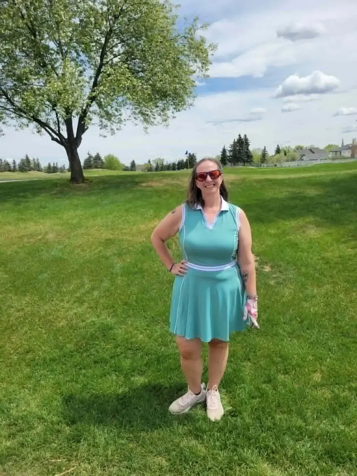 Krista's 50th Birthday Golf & Party Celebration