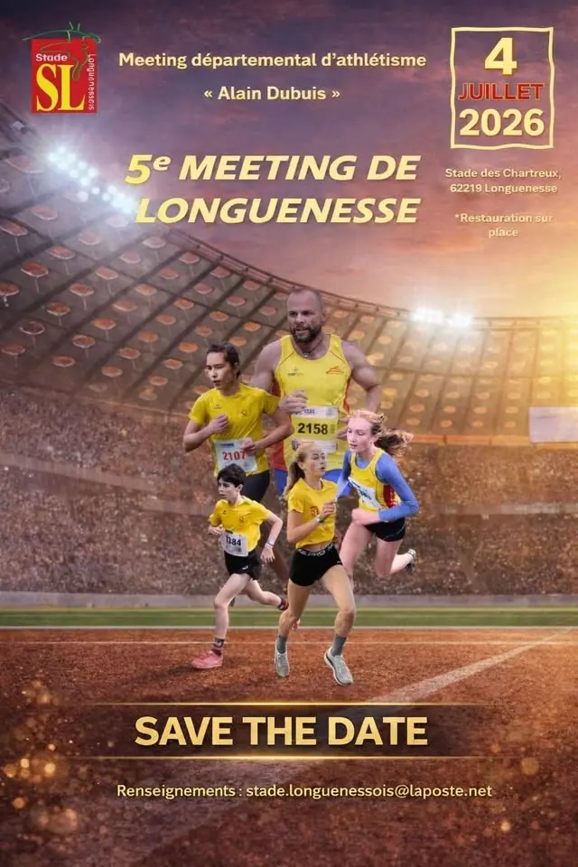 MEETING ALAIN DUBUIS