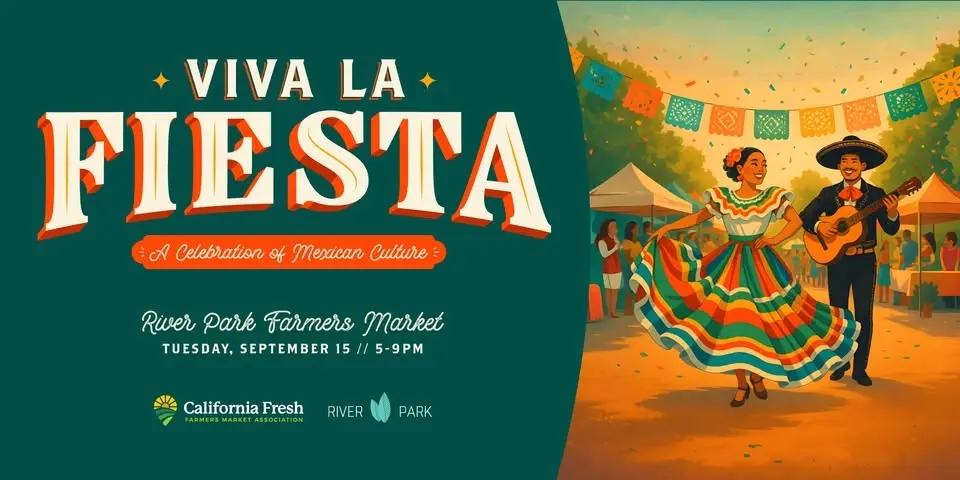 Viva La Fiesta - A Celebration of Mexican Culture