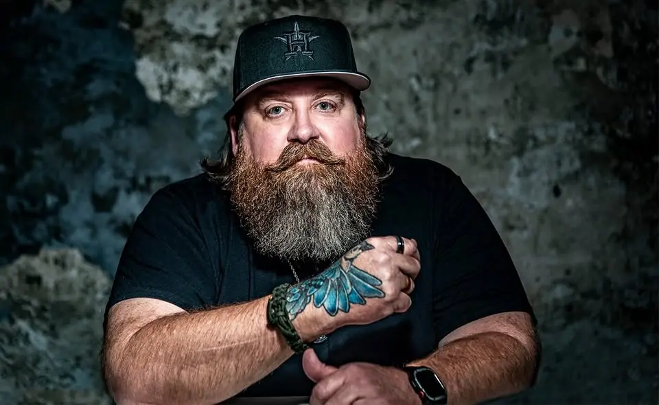 Jerry Wayne Longmire: The Diamond Jim Tour