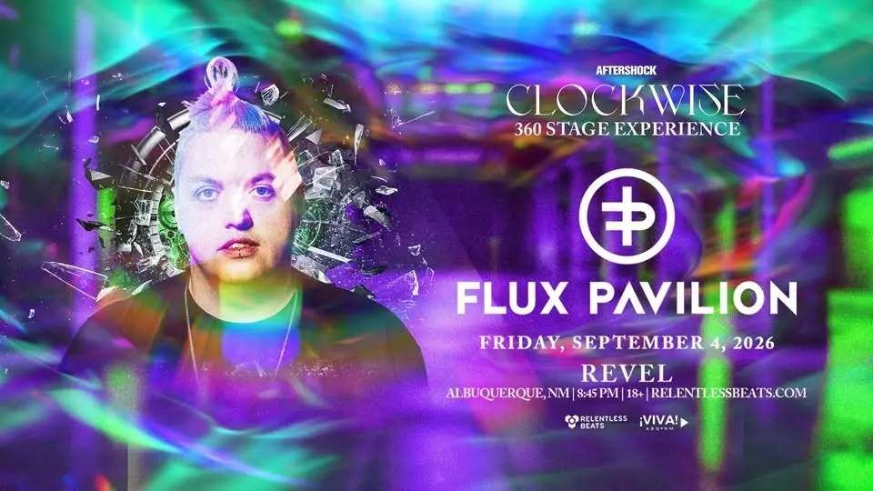 Flux Pavilion