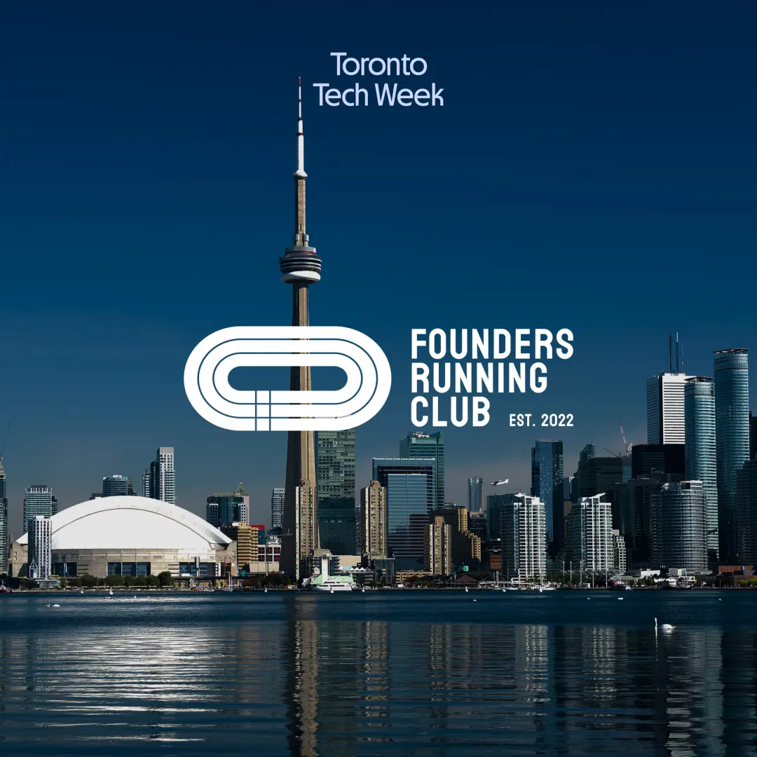 FRC x Toronto Tech Week