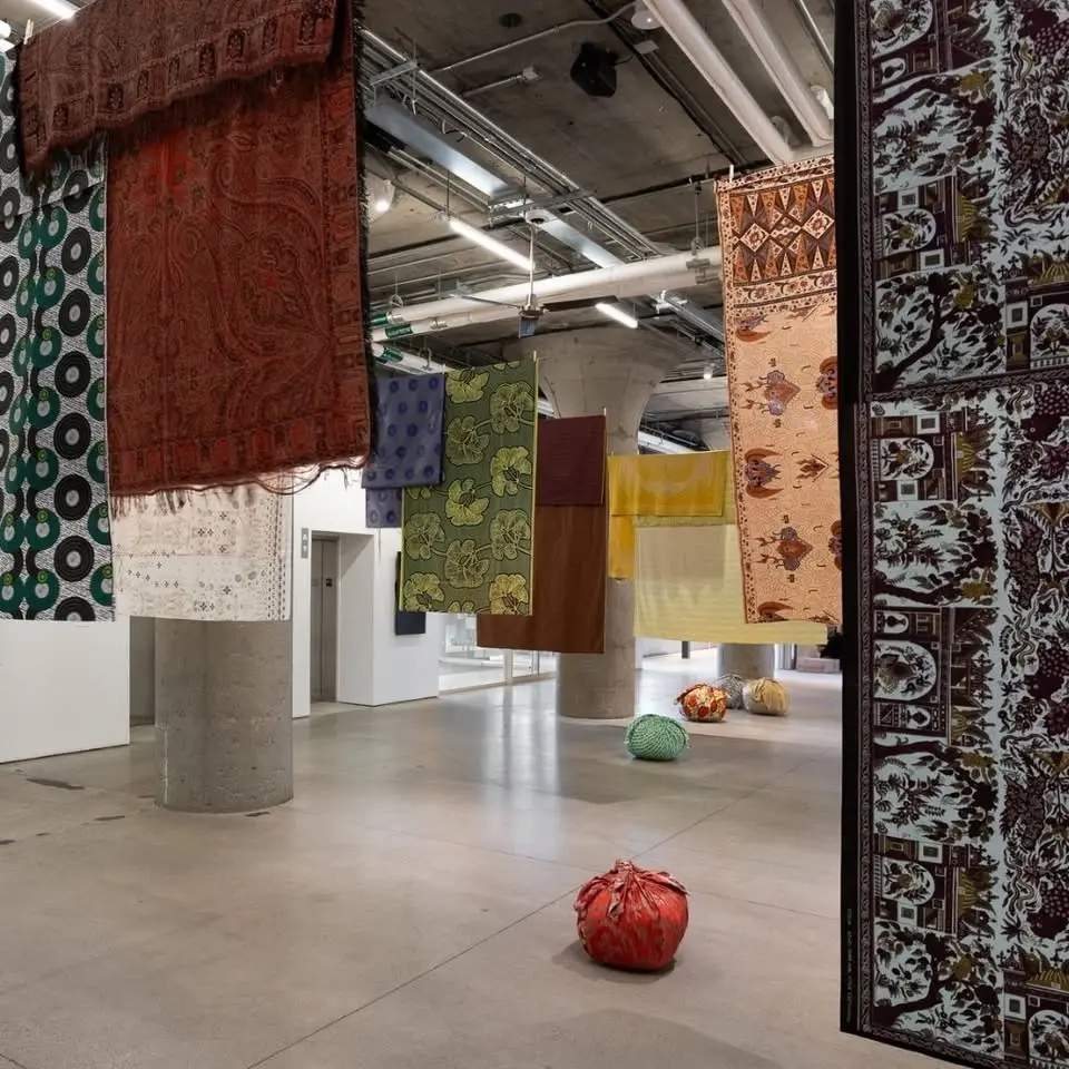 Members’ Exclusive: Dimensions of a Needle Curator Tour