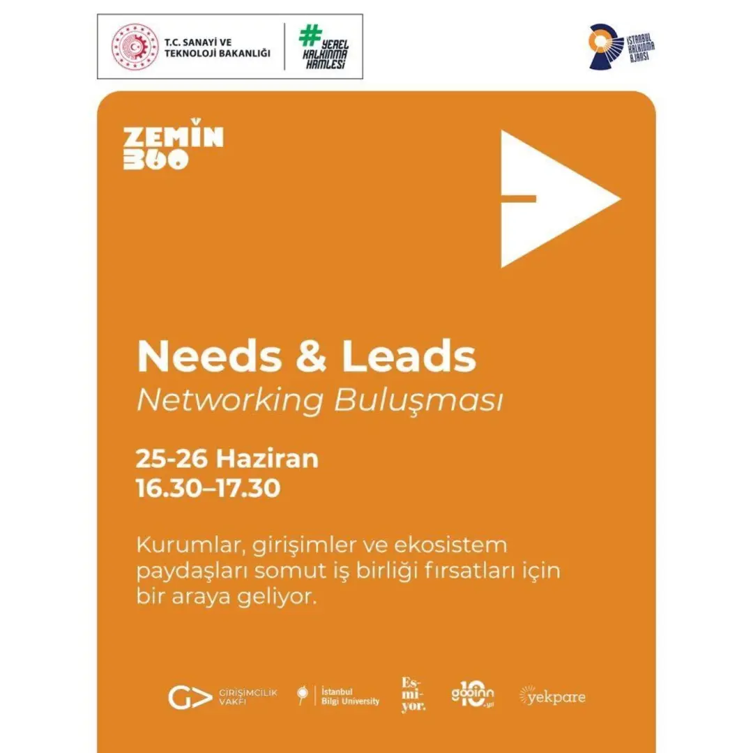 Zemin 360 | Needs & Leads