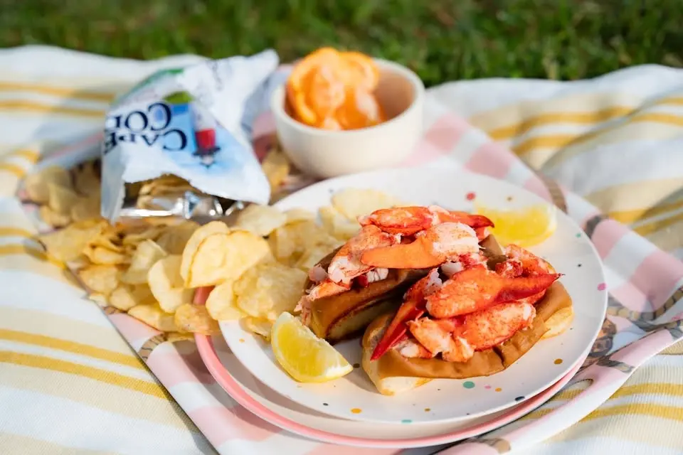 Cousins Maine Lobster at The Dawson