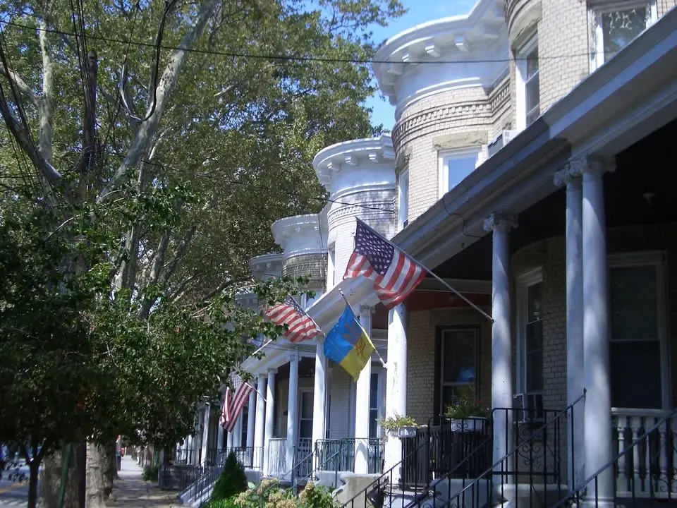 The Great Woodhaven Yard Sale - Spring 2026