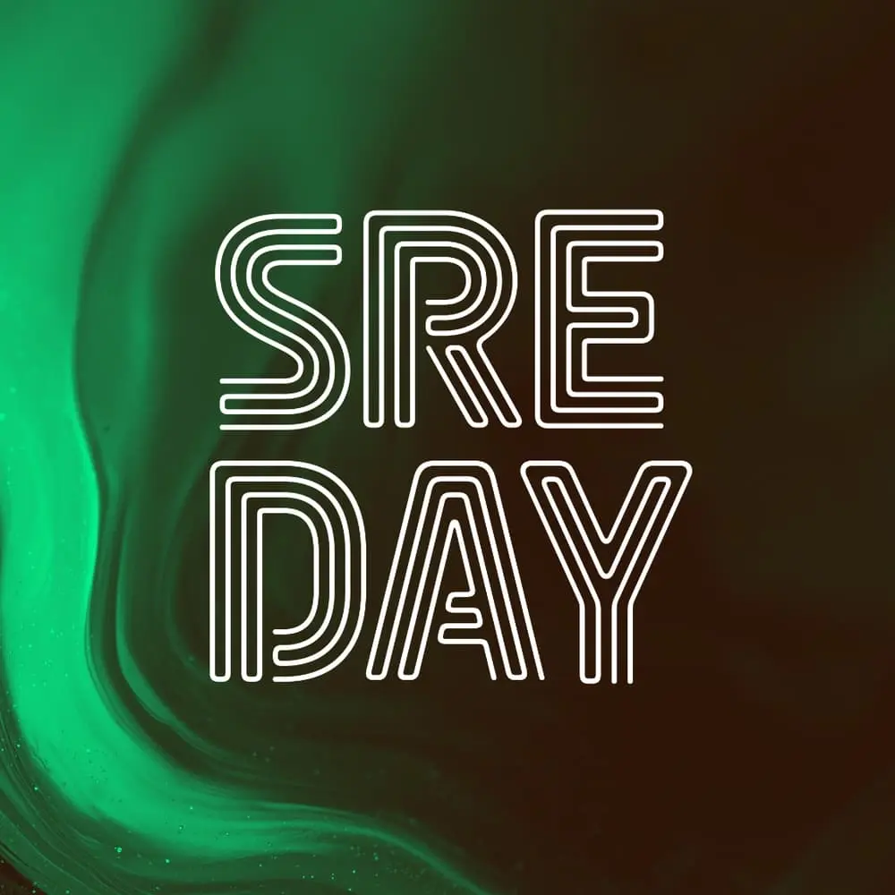 SREday NYC 2026 Q2