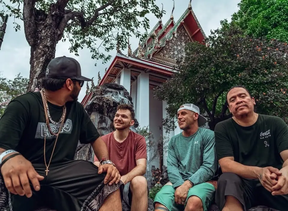 NEATO (CALI SKA-PUNK BAND) PH TOUR | Koronadal City Leg