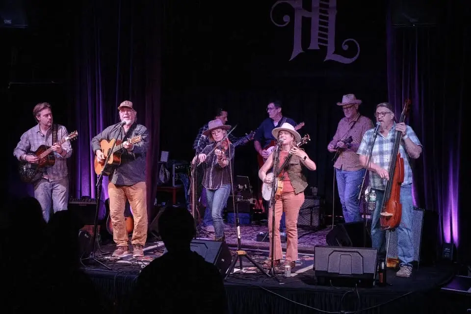 2026 Sunday Music in the Park Series in Wayzata! 