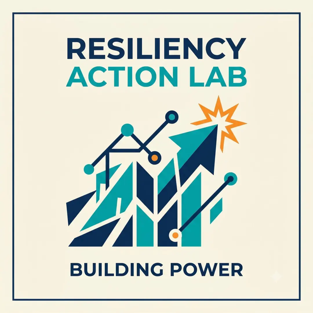 ⚡Off-Grid Comms with Signals Rising- Resiliency Action Lab #2