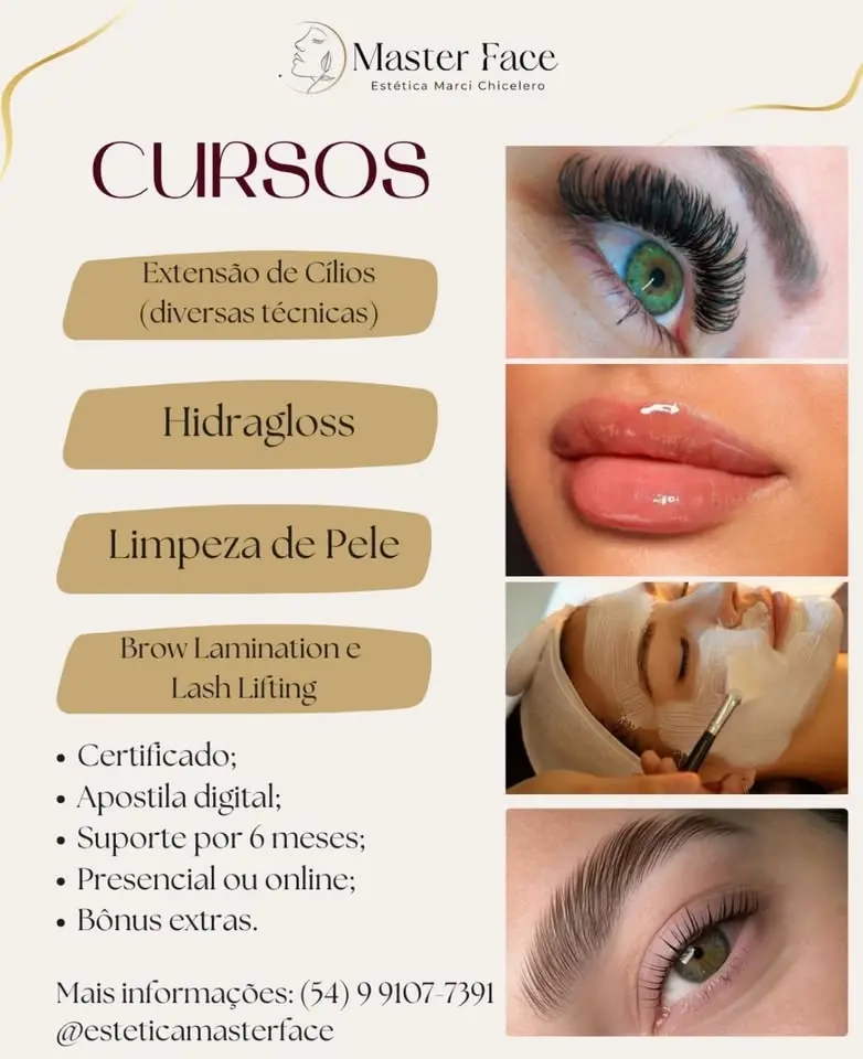 Empreendedoras da beleza 
