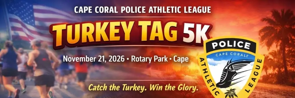 Turkey Tag 5K